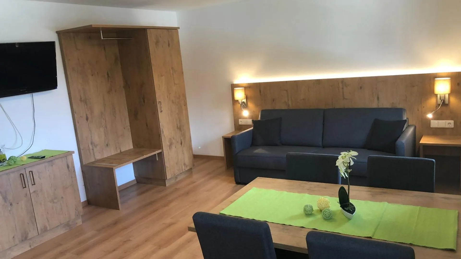 Landhaus Grünfelder Oberperfuss 0*,  Österreich
