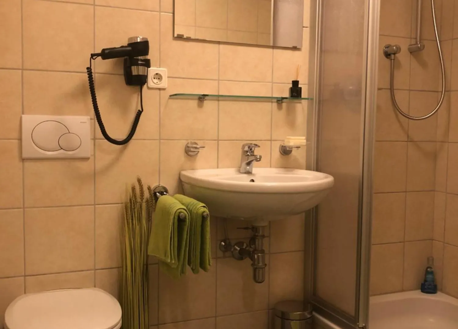 Apartment Landhaus Grünfelder Oberperfuss Österreich